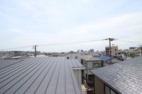 展望