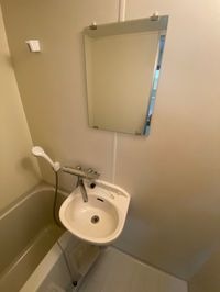 洗面所