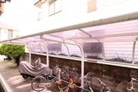 展望