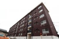 高津橋農住団地