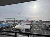 展望