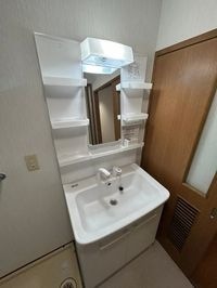 洗面所