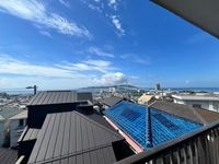 展望
