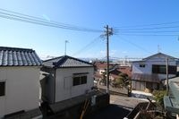 展望