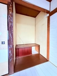 展望