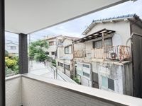 展望