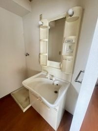 洗面所
