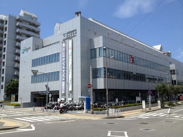垂水区役所
