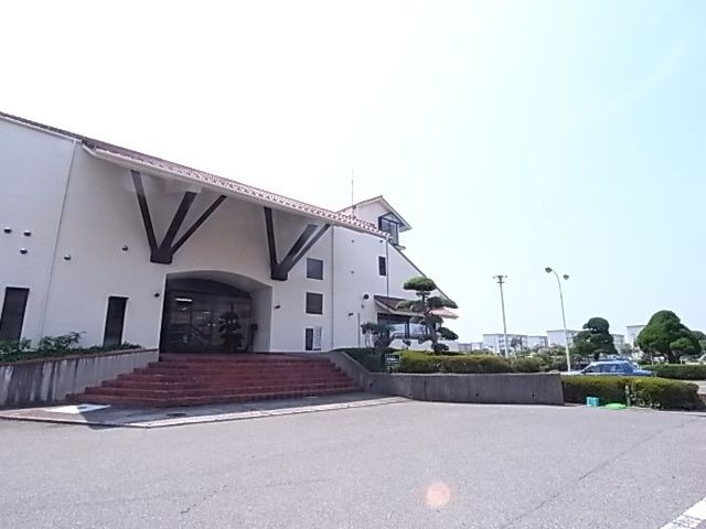 ジェームス山自動車学院 本校