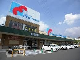 万代・伊川谷店