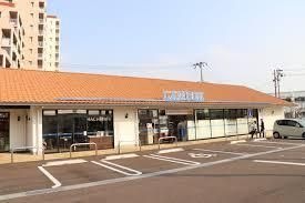 ローソン 神戸ジェームス山店