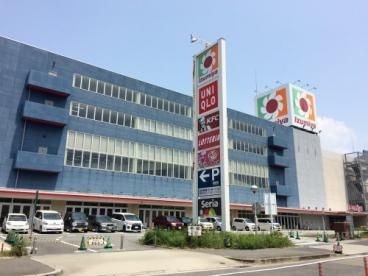 イズミヤ 神戸玉津店/スーパーセンター