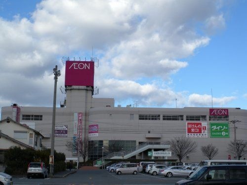 写真：イオン三木店