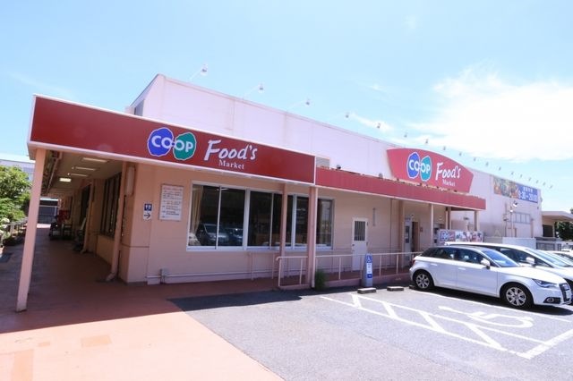 コープこうべコープ桃山台