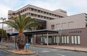 明石市立市民病院
