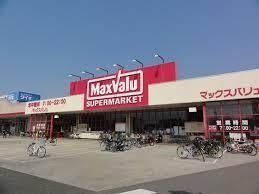 マックスバリュ 茶園場店