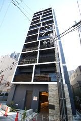 写真:GLUCKMAISON/S-EBIE XIの外観