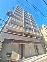 Vendome梅田北(ヴァンドーム梅田北)の外観