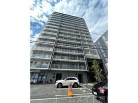 アーバネックス西本町の外観