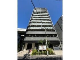 エステムコート堺筋本町の外観