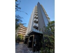 NORTH VILLAGE BIRTH PLACEの外観