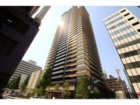 RJR堺筋本町タワーの外観
