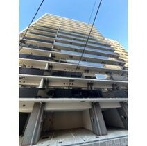 アーバネックス本町の外観