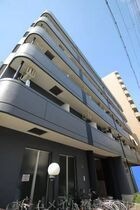ルミエール21の外観
