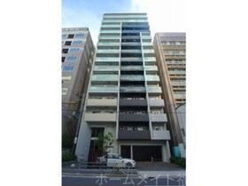 ファーストステージ梅田WESTの外観