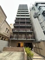 La Douceur心斎橋の外観