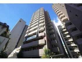 La Douceur梅田Westの外観