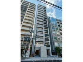 アーバネックス南新町の外観