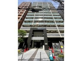 アーデンタワー本町イーストの外観