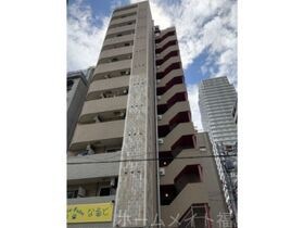 ドゥムール新町の外観