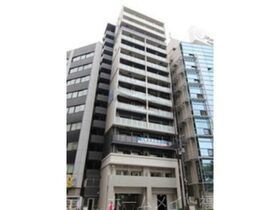 スワンズシティ梅田シエロの外観