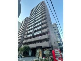La Douceur梅田Eastの外観