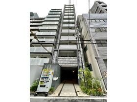 ラフォルム鎗屋町の外観