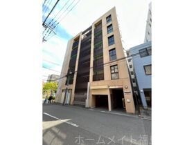 グランドール有本の外観