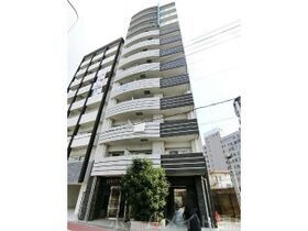 レグゼスタ福島IIの外観