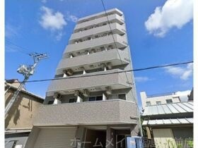NOB西梅田の外観