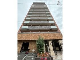 プレジオ都島本通の外観