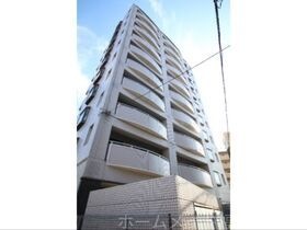 サンメゾン玉川の外観