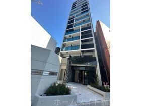 S-RESIDENCE福島玉川Tresの外観