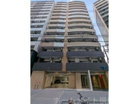 SERENiTE福島sceltoの外観