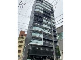 S-RESIDENCE福島玉川Unoの外観