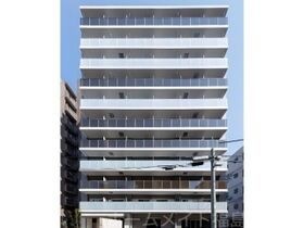 アーバネックス中崎町の外観