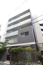 TMR玉川の外観