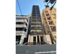 BRAVE北新町の外観