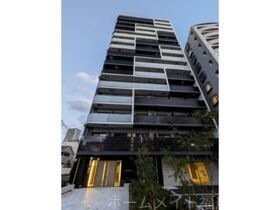 S-RESIDENCE福島玉川Deuxの外観