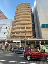 PHOENIX難波EASTの外観